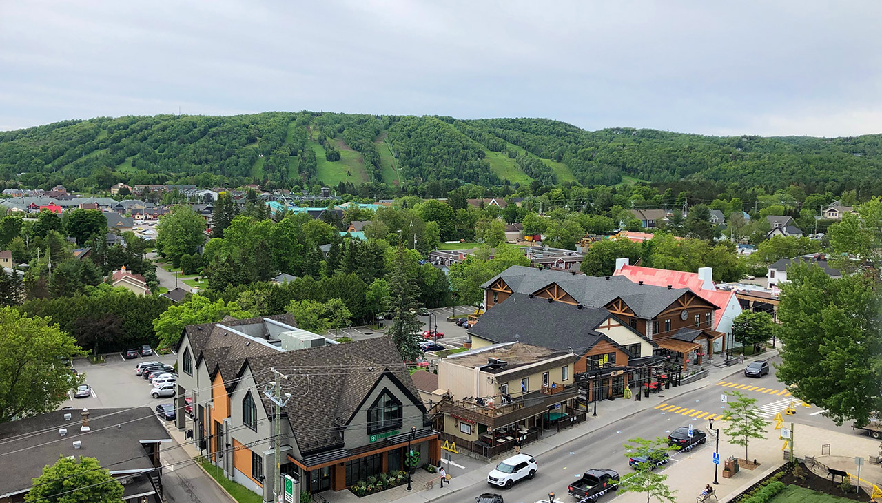 Rôle d'évaluation foncière Ville de SaintSauveur